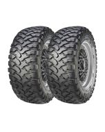 SETX2 265/60R18 119/116Q CF3000 Comforser 10PR M/T LT TL (Izq) BLK CHN
