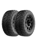 SETX2 35X12.50R17 121Q CONQUEWIND R/T Grenlander PR R/T TL CHN
