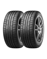 SETX2 225/45R18 95W DZ102 Dunlop PR H/T TL BLK THA