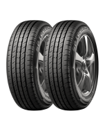 SETX2 175/70R13 82T SP TOURING T1 Dunlop PR H/T TL BLK THA
