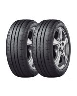 SETX2 205/55R17 91V EC300+ Dunlop PR H/T TL BLK IND