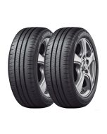 SET X 2 205/55R17 91V EC300+ Dunlop HT IND