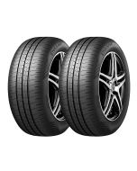 SETX2 205/50R17 89V EC350+ Dunlop PR H/T TL BLK THA