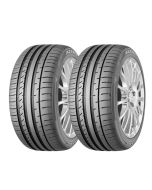 SETX2 215/50R18 92W FK453CC Falken PR H/T TL BLK THA