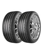 SETX2 215/50R18 92W FK520L Falken PR H/T TL JAP