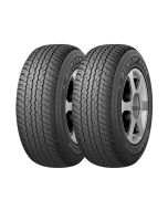 SETX2 265/60R18 110H AT25 Dunlop PR H/T TL BLK THA