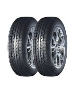 SETX2 215/75R14 102/98L HD825 Haida PR LTR CHN