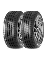 SETX2 155/70R13 75T KT277 Keter PR H/T TL BLK CHN