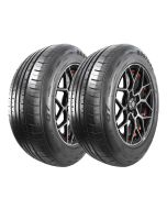 SETX2 185/60R15 84H QUIET Q7 Kustone PR H/T TL CHN