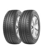 SETX2 195R15 106/104S LINAM-VAN01 Falken PR LTR BLK THA