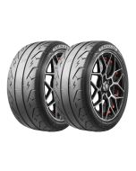 SETX2 195/50R16 88V MAX DRIFTING X Sumaxx PR Race-On TL BLK CHN