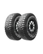 SETX2 31X10.50R15 109Q MAX TERRA M/T Sumaxx PR M/T ++ TL WLT CHN