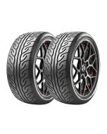 SETX2 165/55R14 72H MAX DRIFTING Z1 Sumaxx PR H/T TL BLK CHN