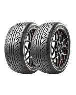 SET X 2 165/55R14 72H MAXDRIFTINGZ1 Sumaxx HT SUMAXX CHN