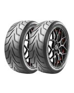 SETX2 265/40R18 101W MAX SPEED R1 Sumaxx PR Race-On TL BLK CHN
