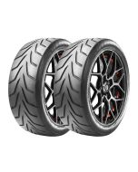 SET X 2 265/40R18 101W MAXSPEEDR1 Sumaxx RACE-ON CHN