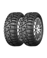 SETX2 37X13.50R20 127Q MK878 Mileking PR R/T TL CHN