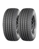 SETX2 165/60R14 75H MR166 Mirage PR H/T TL CHN