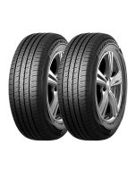 SETX2 235/60R18 107V PT5 Dunlop PR H/T TL BLK THA