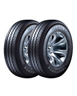 SETX2 205/65R16 107/105T RL106Y Aptany 8PR LTR BLK CHN
