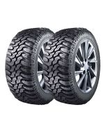SETX2 37X13.50R20 127Q RM105 Aptany 10PR M/T TL BLK CHN