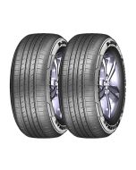 SETX2 185/70R14 88T R-ONE Rotarmax PR H/T TL BLK CHN