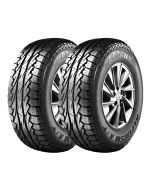 SETX2 285/60R18 116H RU006Y Aptany PR A/T TL BLK CHN