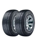 SETX2 225/75R16 115/112S RU007 Aptany 10PR A/T LT TL BLK CHN