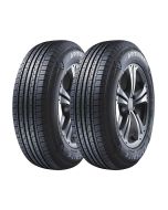 SETX2 225/65R16 100T RU101 Aptany PR H/T TL BLK CHN
