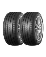 SETX2 265/50R20 111Y MAX060+ Dunlop PR H/T TL BLK JAP