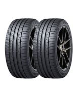 SETX2 285/35R21 105Y MAXX050+ Dunlop PR H/T TL BLK JAP
