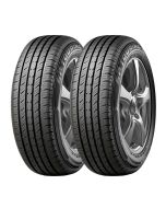 SETX2 185/60R15 84H SP TOURING T1 Dunlop PR H/T TL BLK THA