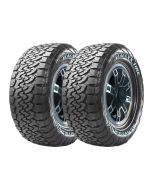 SET X 2 265/75R16 116S ALL-TERRAIN-A/T Sumaxx AT CHN