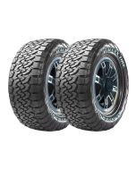SETX2 285/50R20 116H ALL TERRAIN T/A Sumaxx PR A/T ++ TL WLT CHN