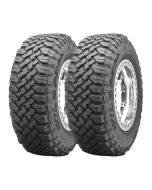 SETX2 315/70R17 121/118Q WPMT01 Falken 10PR M/T LT TL BLK THA