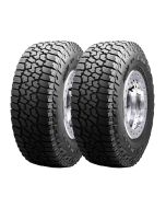 SET X 2 265/70R18 116T WPAT3W Falken AT THA