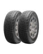 SETX2 225/60R18 100H WPATTR Falken PR A/T TL BLK THA
