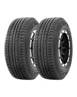 SETX2 225/60R17 99T WPHT01A Falken PR H/T TL BLK THA