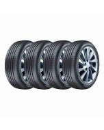 SETX4 195/60R15 88V RP203 Aptany PR H/T TL BLK CHN
