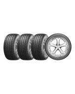 SETX4 235/45R18 98Y MAXTT Dunlop PR H/T TL BLK JAP