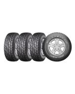 SETX4 225/75R16 110/107Q WPAT01 Falken 8PR A/T LT TL OWL THA