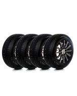 SETX4 155/65R14 75T SN828 Falken PR H/T TL BLK THA