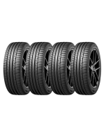 SETX4 255/50R19 107Y MAXX050+ Dunlop PR H/T TL BLK JAP