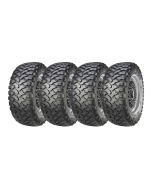 SETX4 265/60R18 119/116Q CF3000 Comforser 10PR M/T LT TL (Izq) BLK CHN