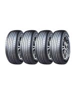 SETX4 215/60R16 99V CF510 Comforser PR H/T TL BLK CHN
