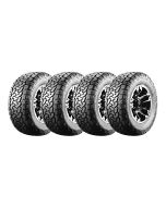 SETX4 225/65R17 102T CF1100 Comforser PR A/T + TL BLK CHN