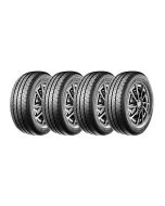 SETX4 195/70R15 104/102R CF350 Comforser 8PR LTR BLK CHN