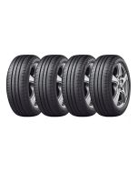 SET X 4 205/55R17 91V EC300+ Dunlop HT IND