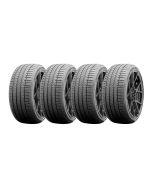 SETX4 295/45R20 114W F510SV Falken PR H/T TL BLK JAP