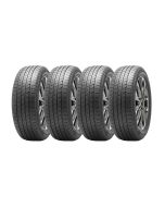 SETX4 245/45R19 102V CT60AS Falken PR H/T TL BLK THA